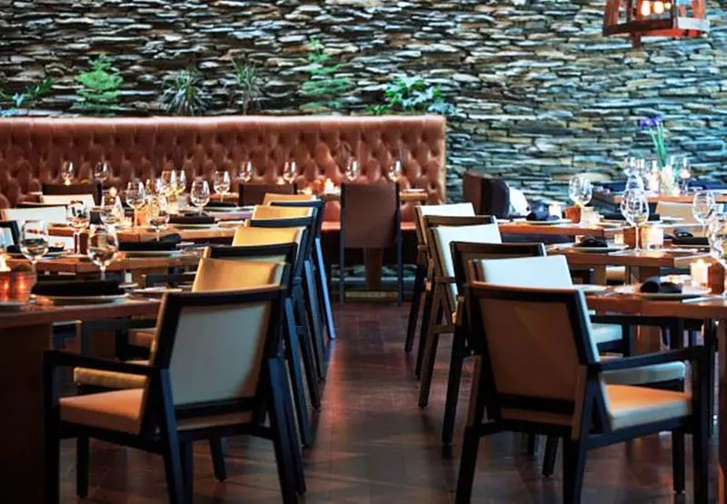 فندق Renaissance Santiago By Marriott