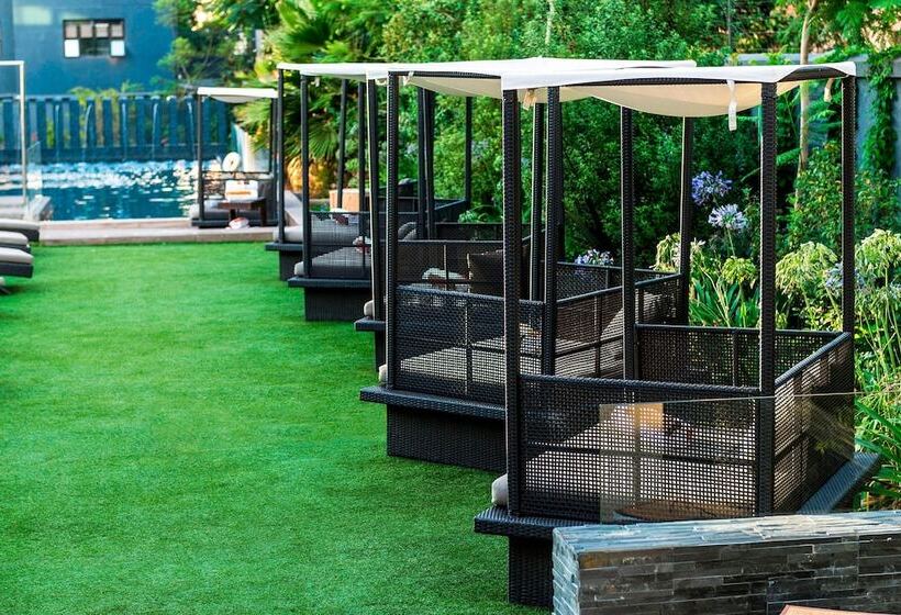 فندق Renaissance Santiago By Marriott