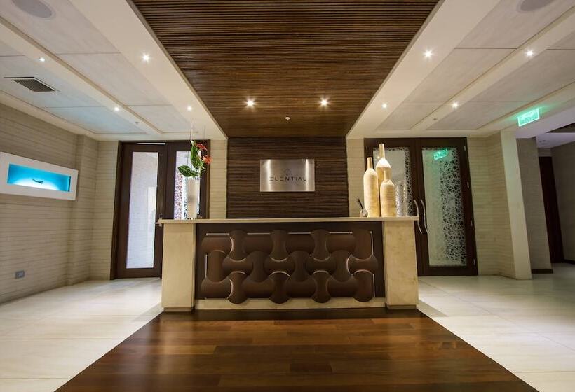 فندق Renaissance Santiago By Marriott