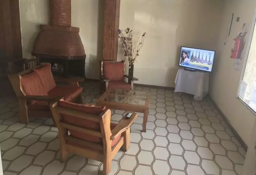 בית מלון כפרי Rio Diamante