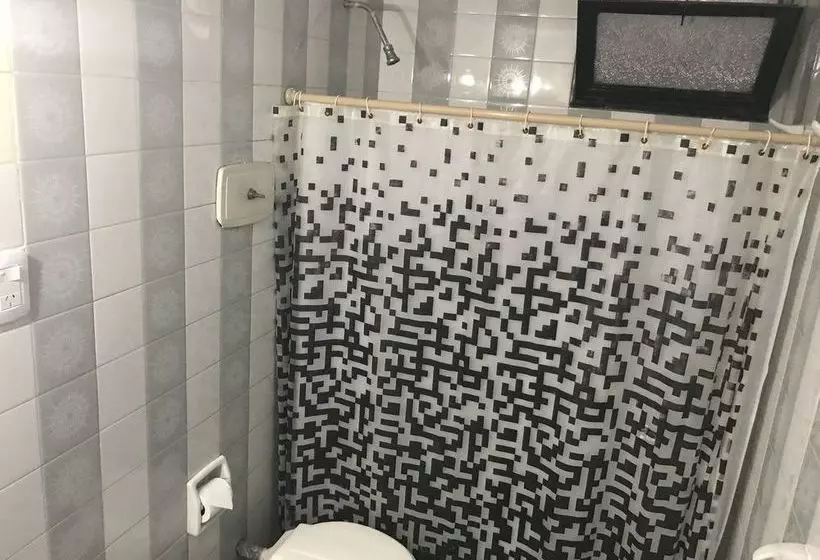 בית מלון כפרי Rio Diamante