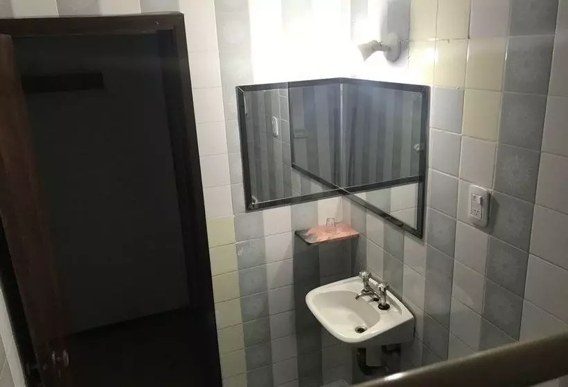 בית מלון כפרי Rio Diamante