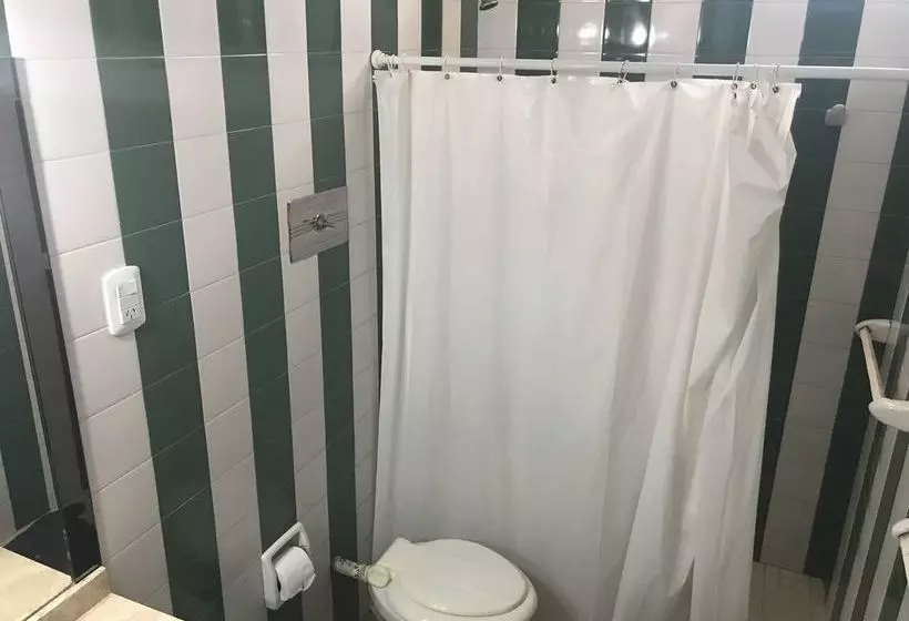 בית מלון כפרי Rio Diamante