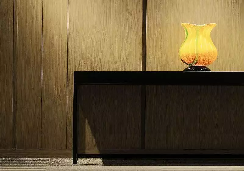 ホテル Royal Inn Taipei Linsen  Huashan 1914 Creative Park