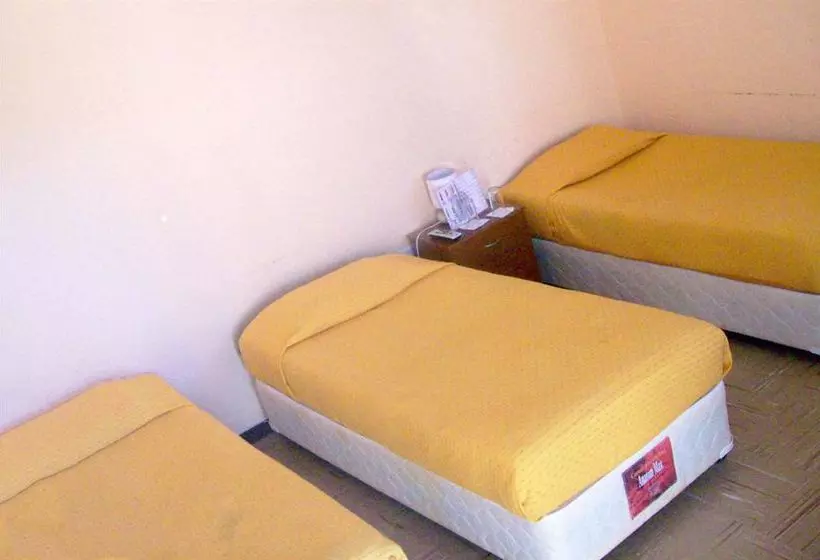 Maaseutuhotelli Hostal Pachamama