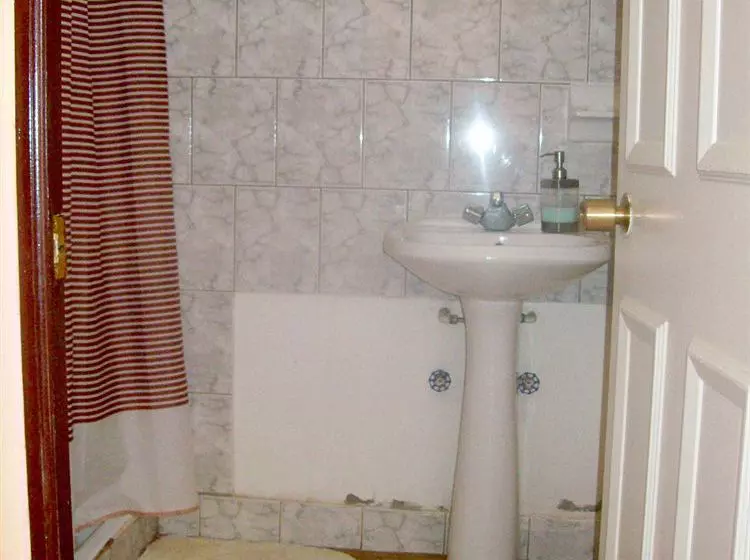 Maaseutuhotelli Hostal Pachamama