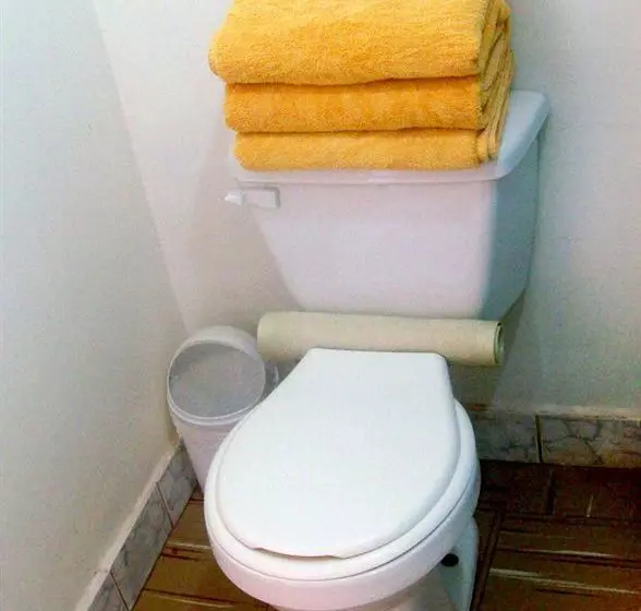 Maaseutuhotelli Hostal Pachamama