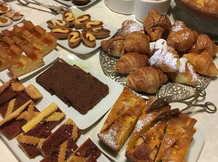 Boutique Hotel Scalzi   Adults Only