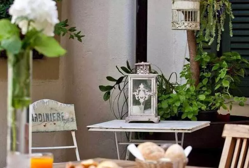 Boutique Hotel Scalzi   Adults Only