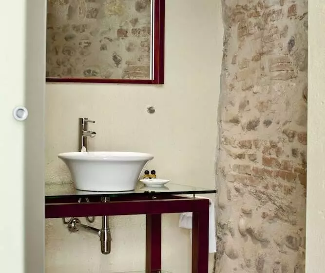 Boutique Hotel Scalzi   Adults Only