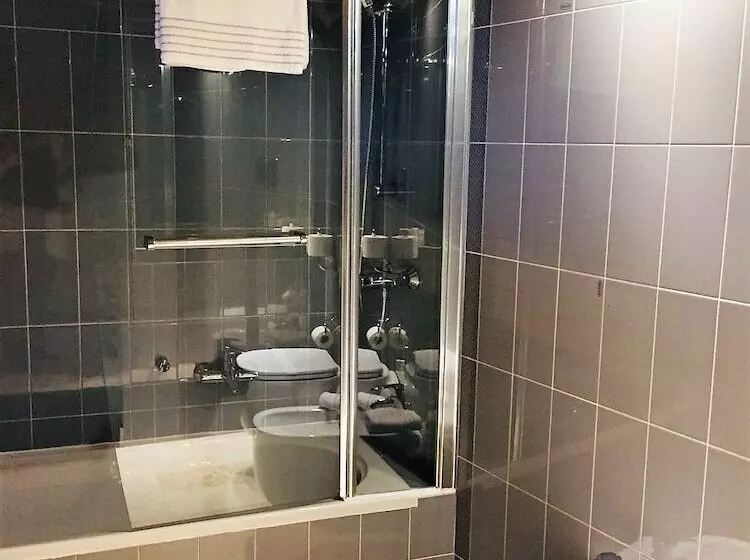 Boutique Hotel Scalzi   Adults Only