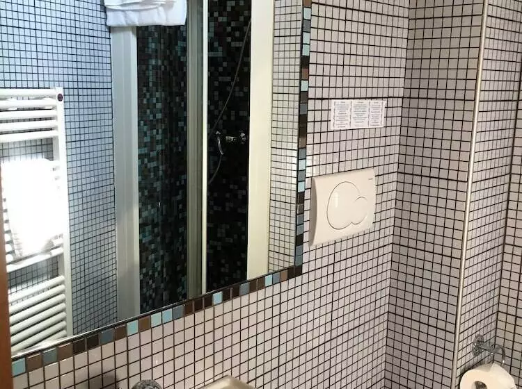 Boutique Hotel Scalzi   Adults Only