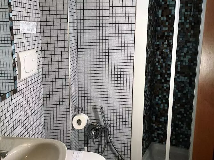 Boutique Hotel Scalzi   Adults Only