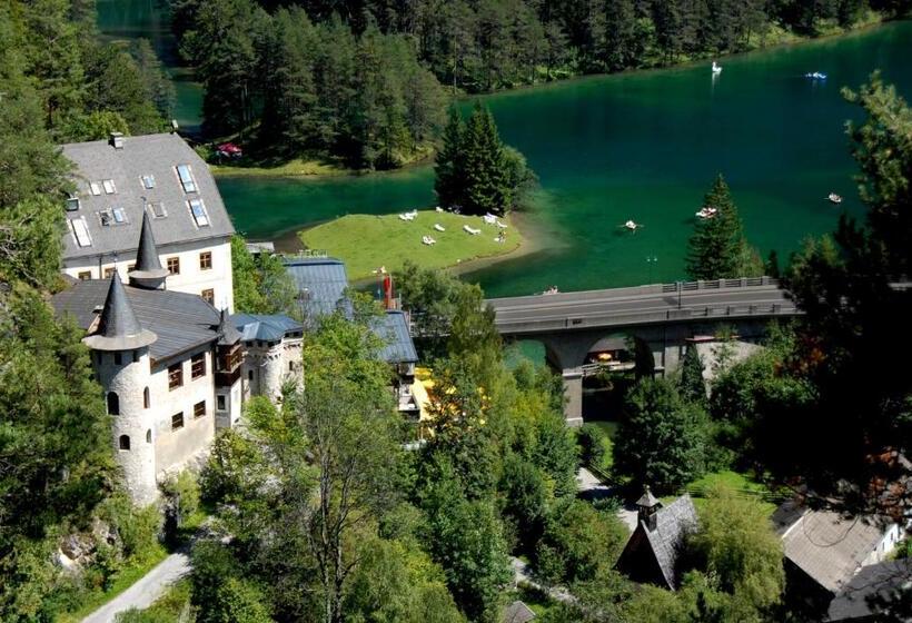 Schloss Hotel Fernsteinsee