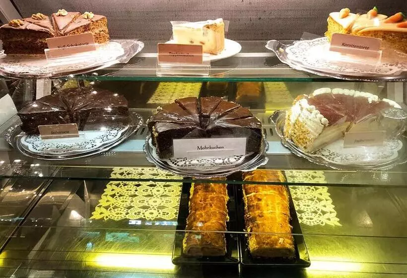 Schloss Hotel Fernsteinsee