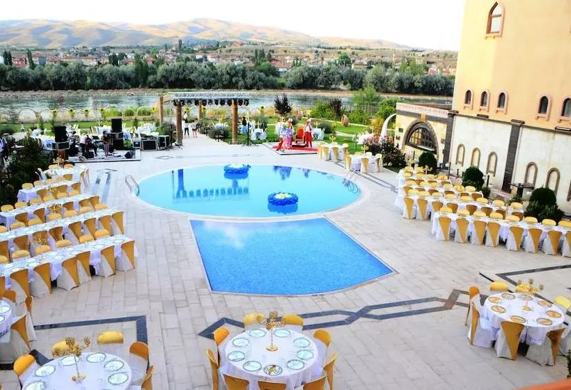 Suhan Cappadocia Hotel & Spa