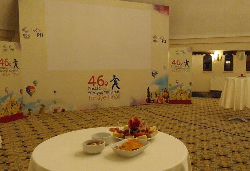 Suhan Cappadocia Hotel & Spa