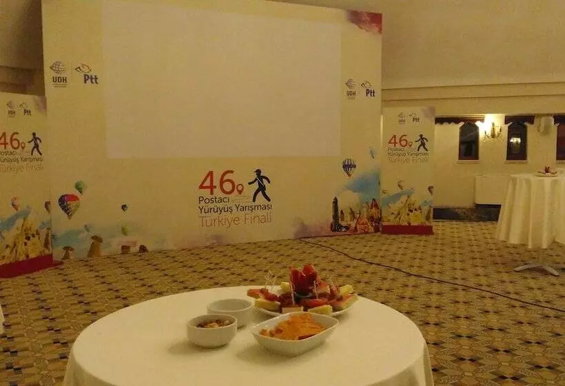 Suhan Cappadocia Hotel & Spa