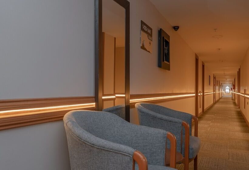 Suhan Cappadocia Hotel & Spa