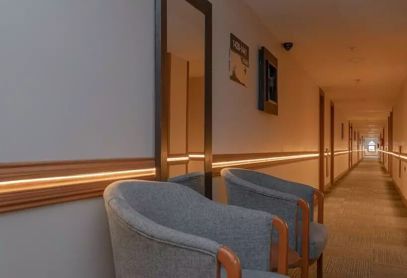 Suhan Cappadocia Hotel & Spa