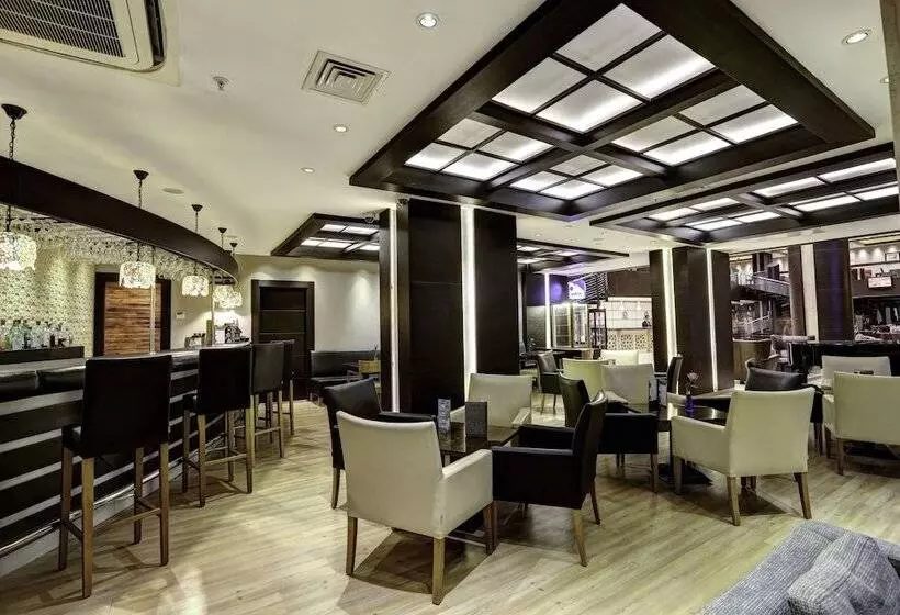 Suhan Cappadocia Hotel & Spa