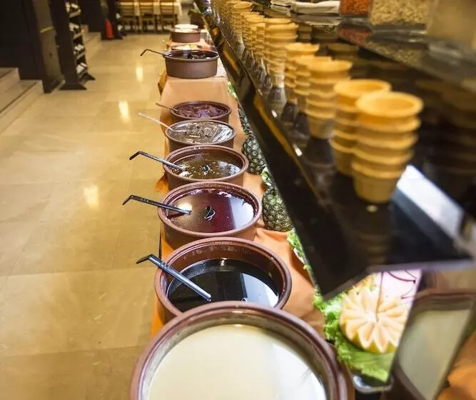 Suhan Cappadocia Hotel & Spa