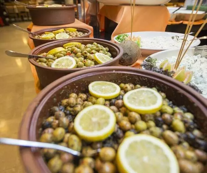 Suhan Cappadocia Hotel & Spa