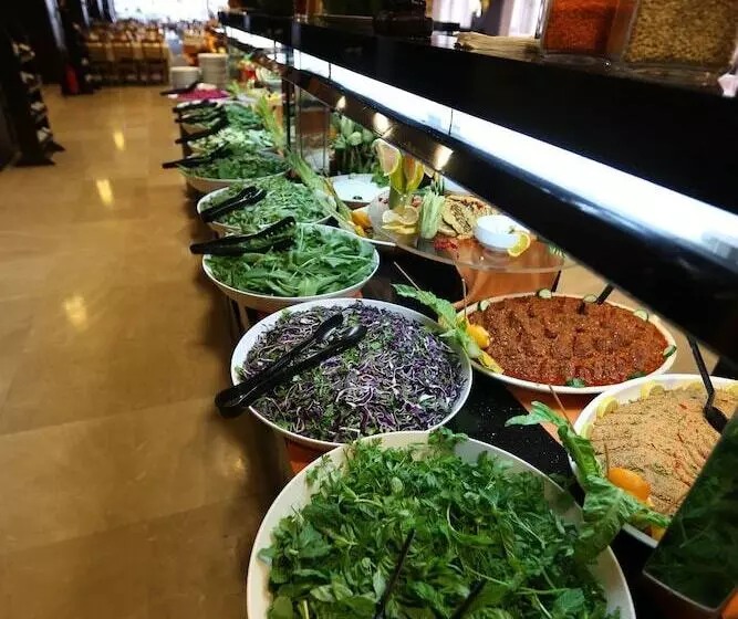 Suhan Cappadocia Hotel & Spa