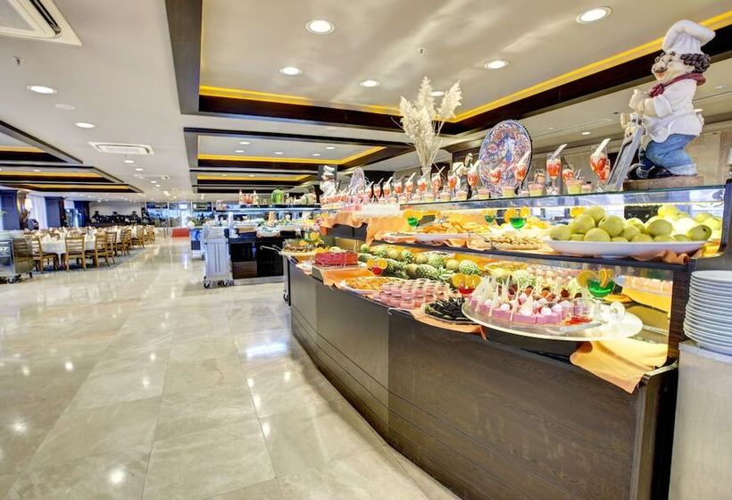 Suhan Cappadocia Hotel & Spa