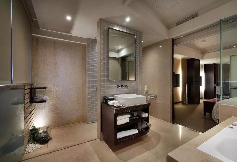 The Tango Hotel Taipei Xinyi