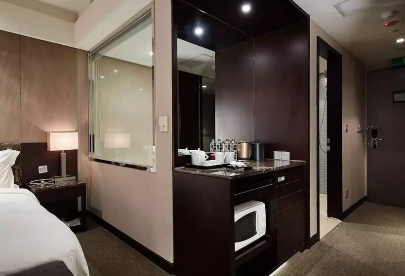 The Tango Hotel Taipei Xinyi