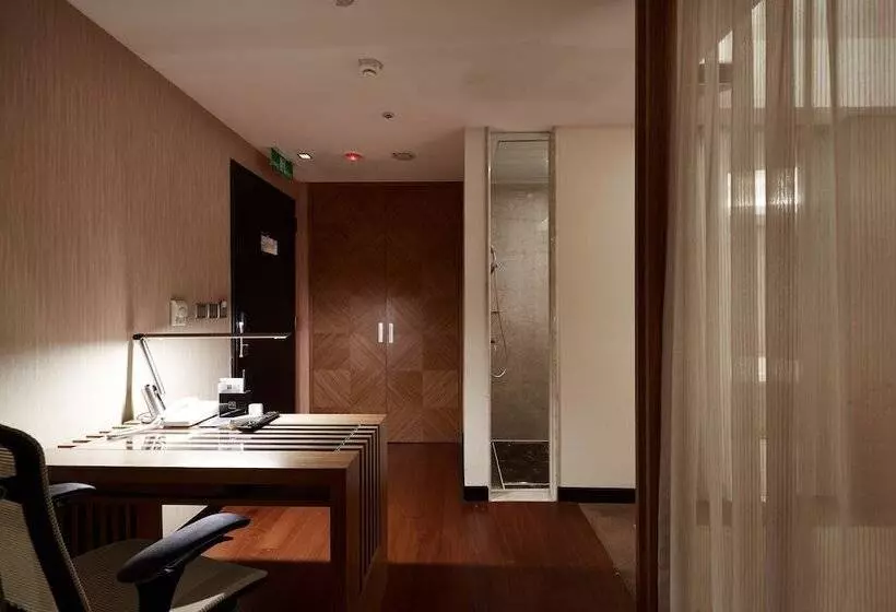 The Tango Hotel Taipei Xinyi