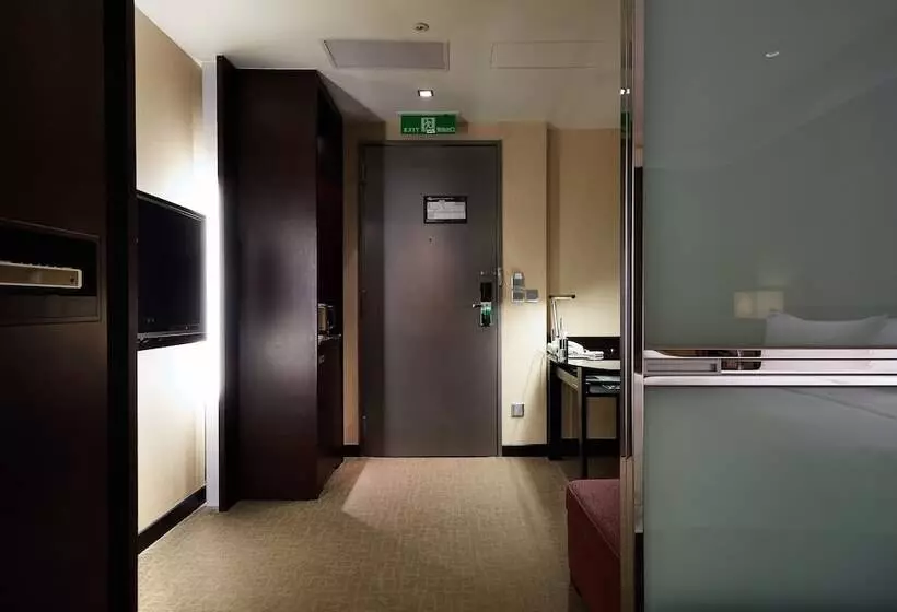 The Tango Hotel Taipei Xinyi