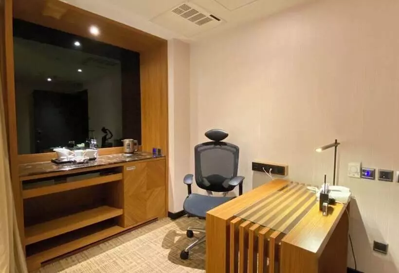 The Tango Hotel Taipei Xinyi