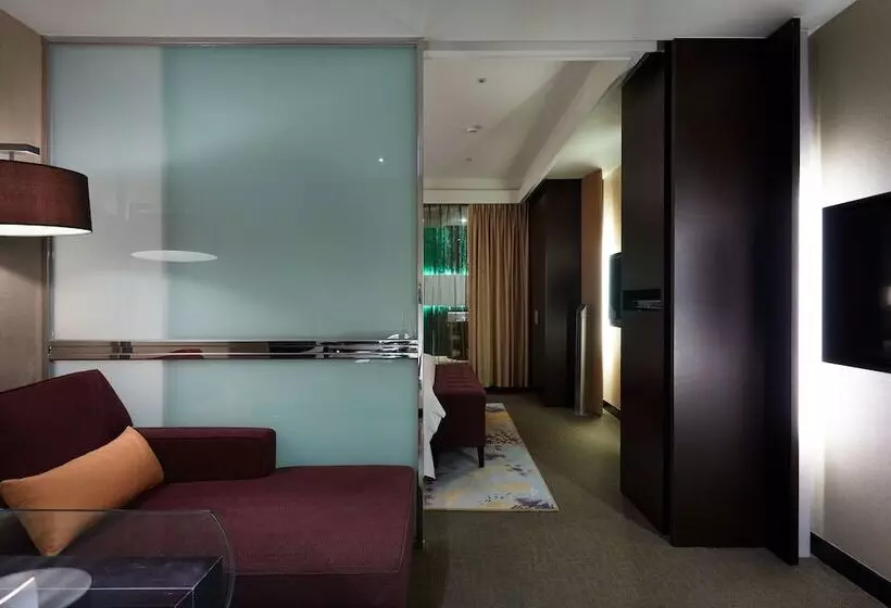 The Tango Hotel Taipei Xinyi