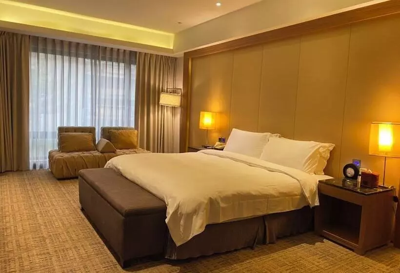 The Tango Hotel Taipei Xinyi