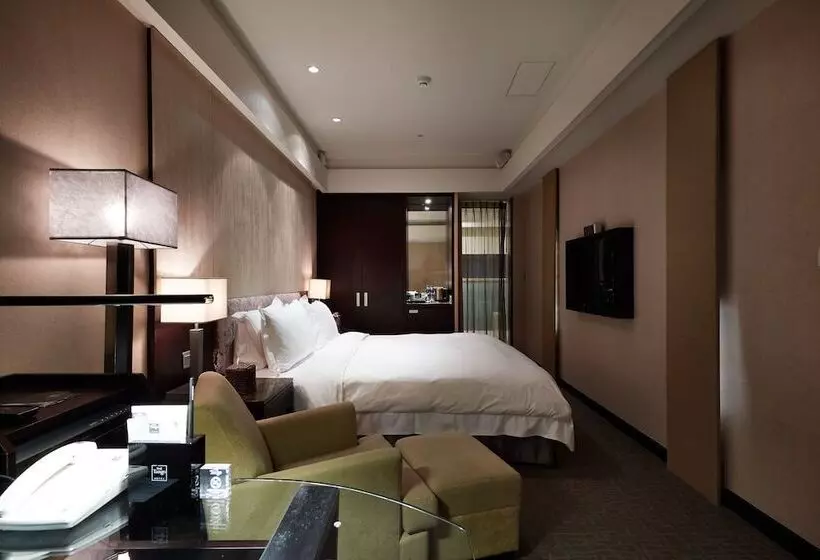 The Tango Hotel Taipei Xinyi