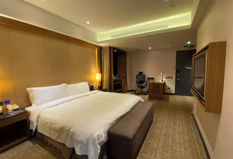 The Tango Hotel Taipei Xinyi