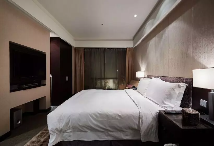 The Tango Hotel Taipei Xinyi