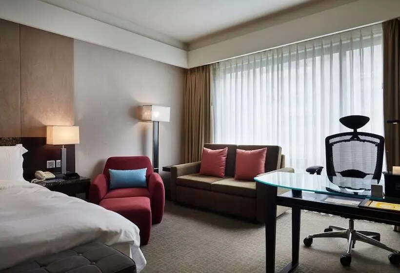 The Tango Hotel Taipei Xinyi