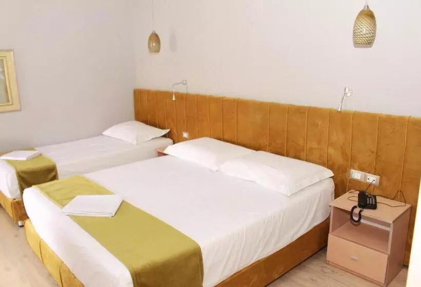 호텔 Theranda Boutique