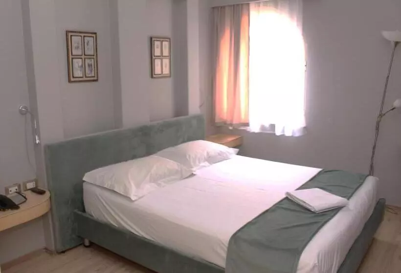 호텔 Theranda Boutique