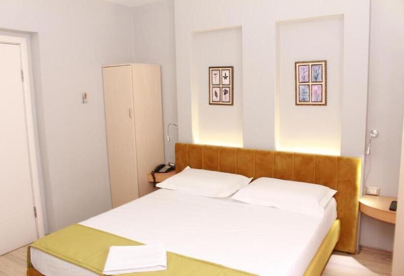 فندق Theranda Boutique