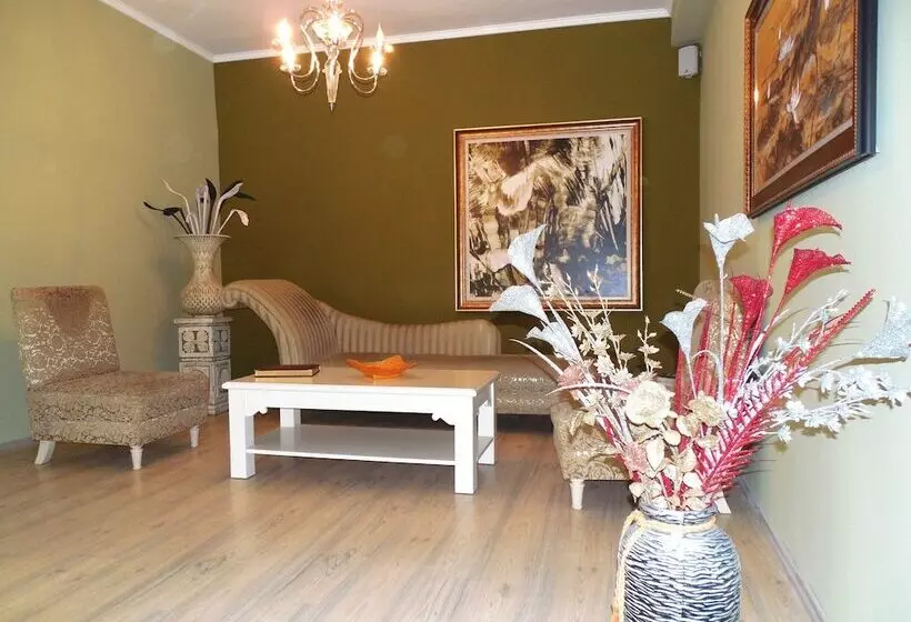 호텔 Theranda Boutique