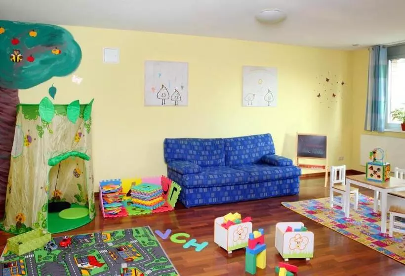 Vch Hotel Greifswald