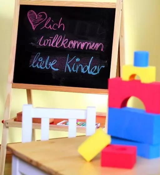 Vch Hotel Greifswald