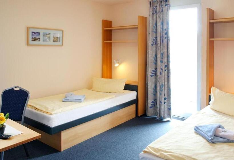 Vch Hotel Greifswald