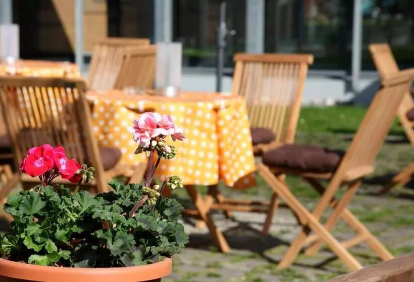 Vch Hotel Greifswald