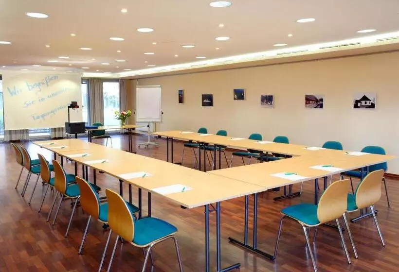 Vch Hotel Greifswald