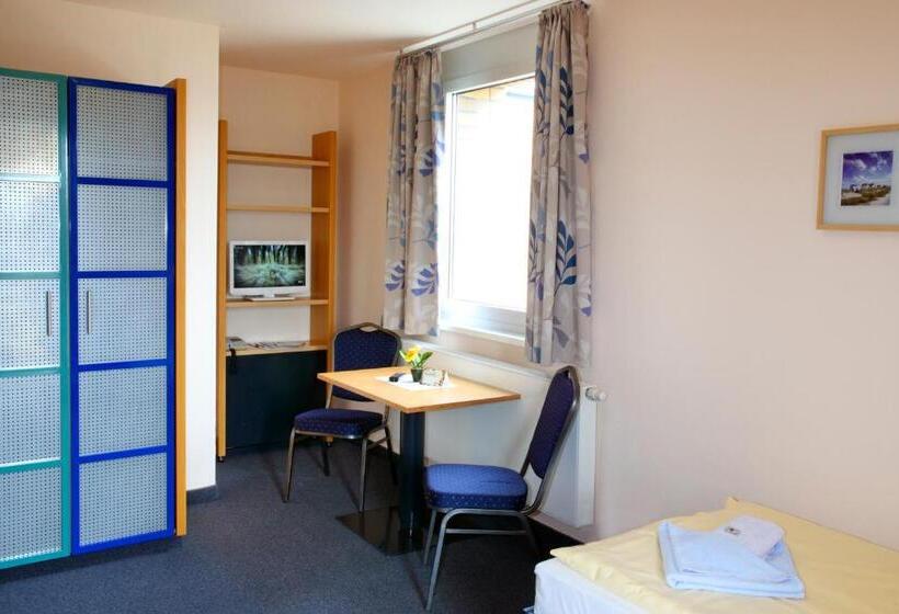 Vch Hotel Greifswald